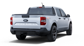 2025 Ford Maverick® External Image 4
